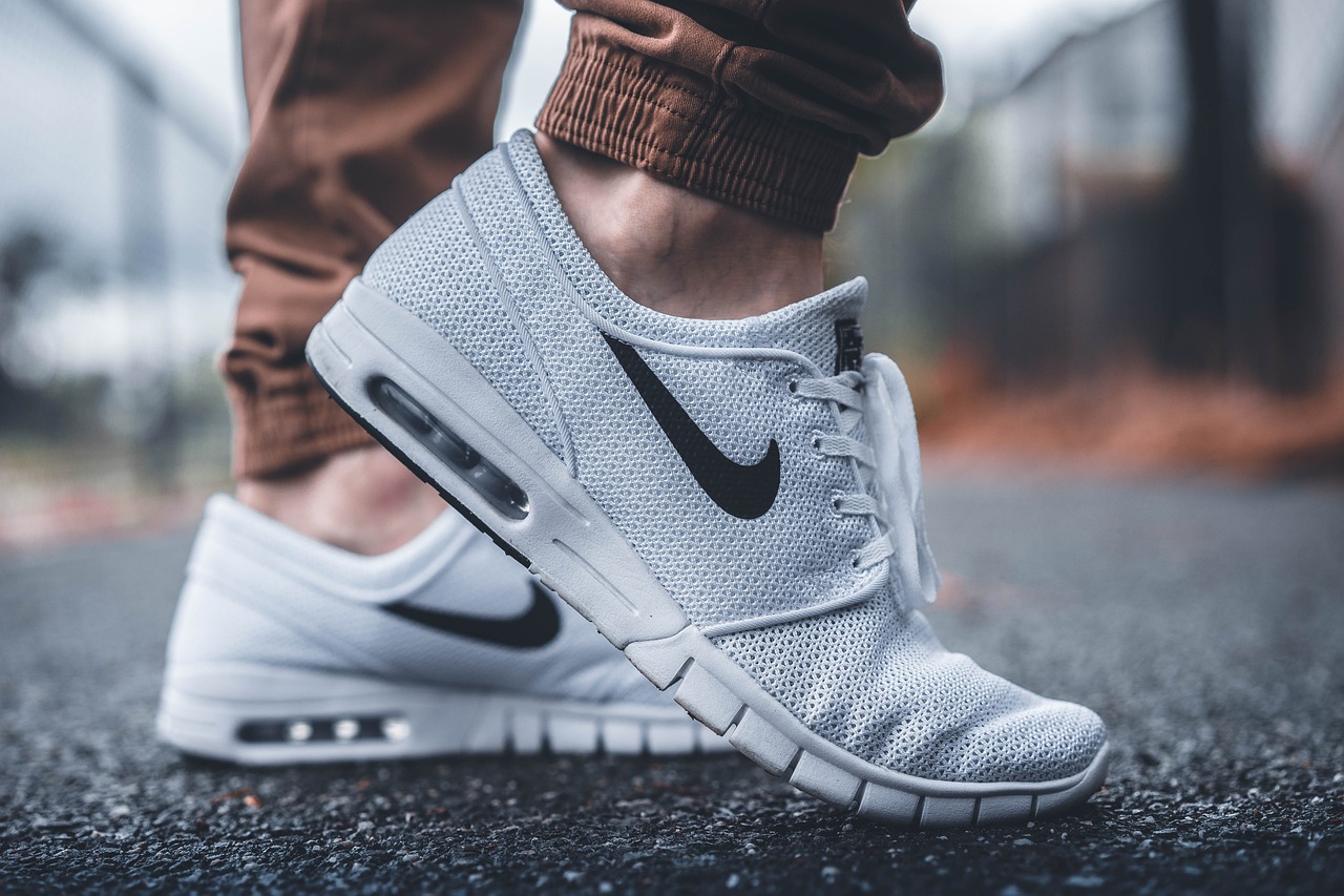 Nike Swift 6